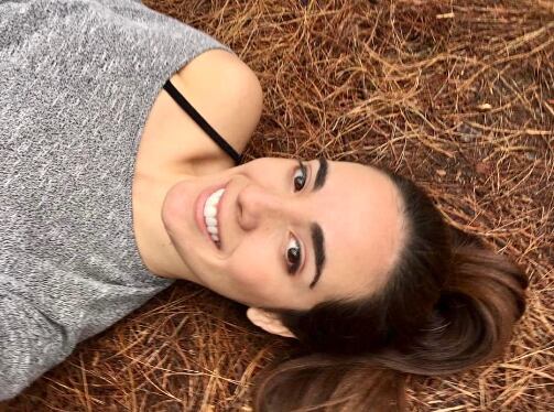 Laura Lara dio la cara y se mostró arrepentida del hecho que protagonizó.