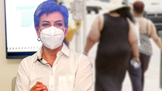 Por qué la obesidad es un factor de riesgo para un paciente de coronavirus