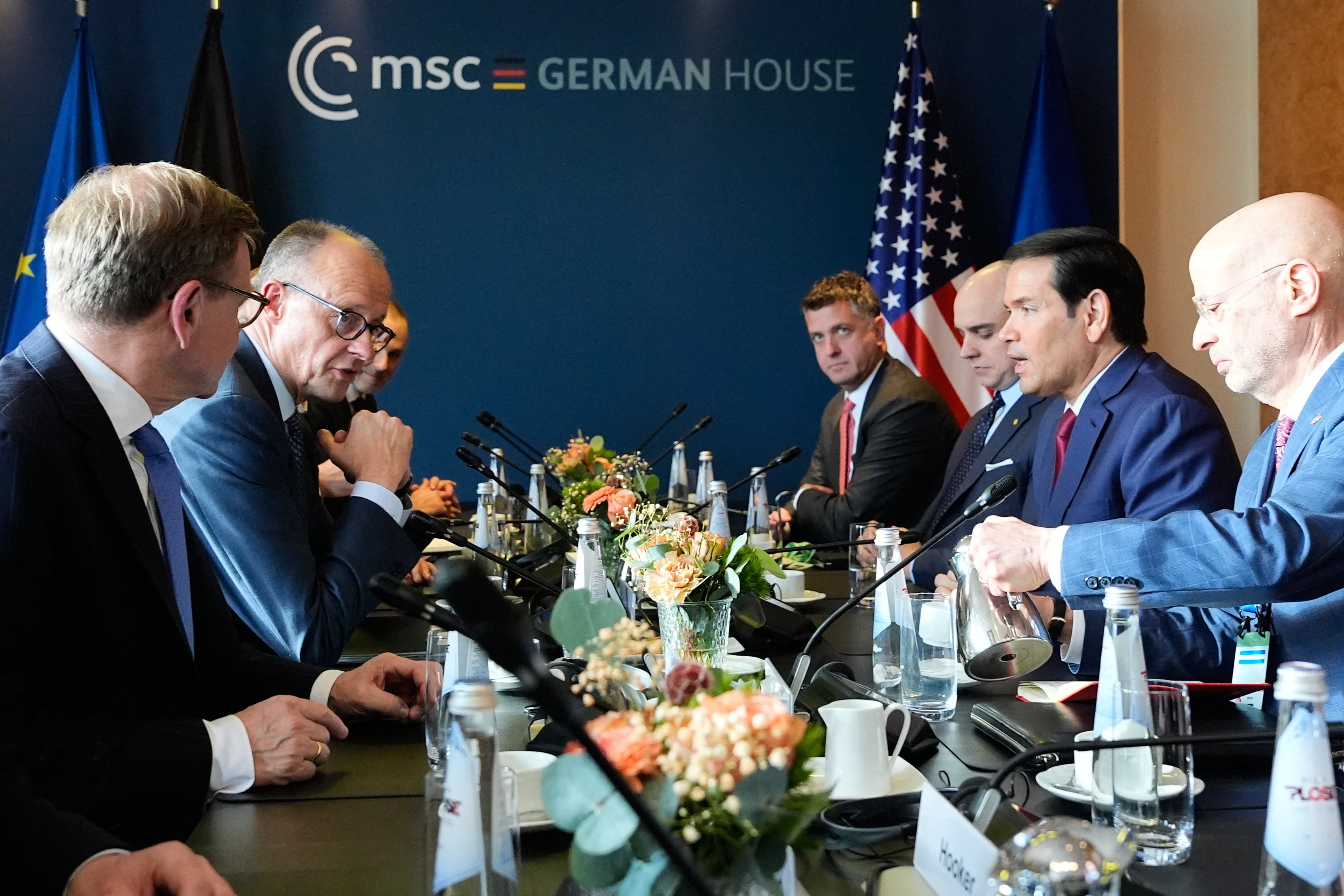 Conferencia de Seguridad