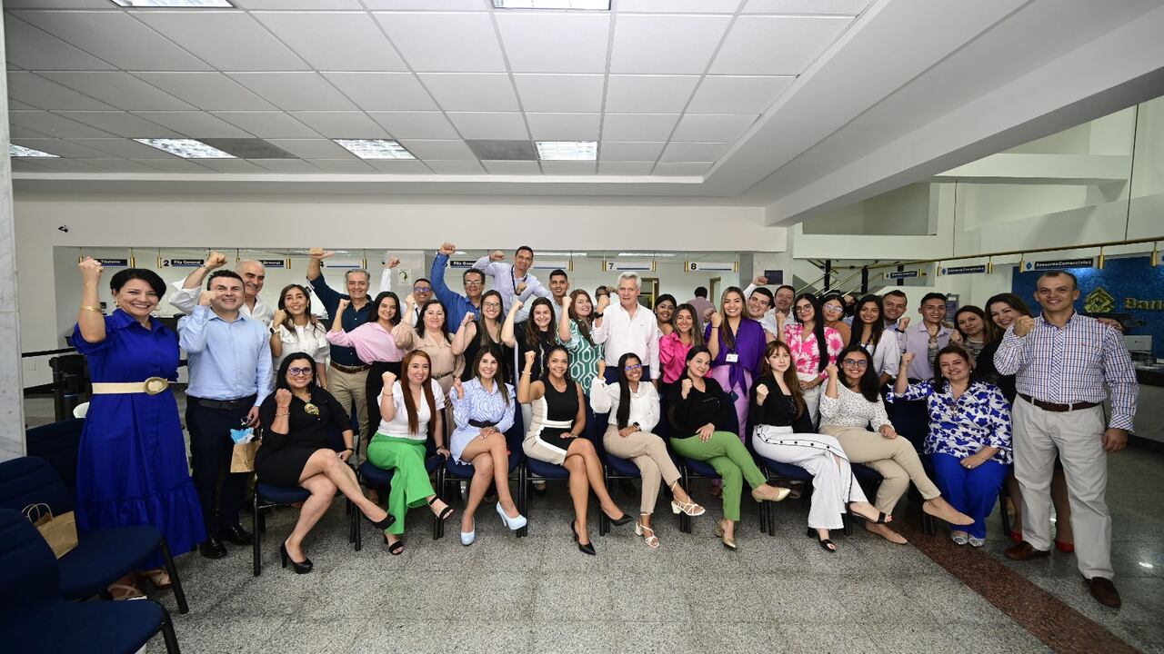 GPTW Banco de Occidente