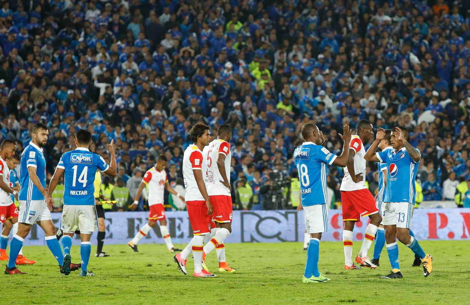 Foto: Guillermo Torres / SEMANA