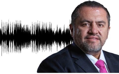 Una compleja red dedicada al saqueo del erario, a través de la contratación en Caldas, Cauca, Chocó, Risaralda, Tolima y Valle del Cauca, acaba de ser puesta al descubierto y pone en serios problemas al senador liberal Mario Castaño.