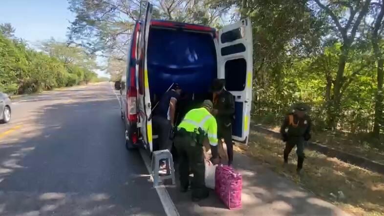 Operativos para puente de reyes en Atlántico.