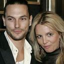 Britney Spears y Kevin Federline estuvieron casados entre 2004 y 2006 y son padres de dos hijos: Sean Preston y Jayden James.