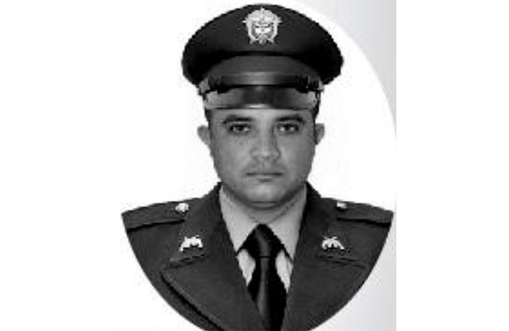 Policías. Asesinados Año 2022