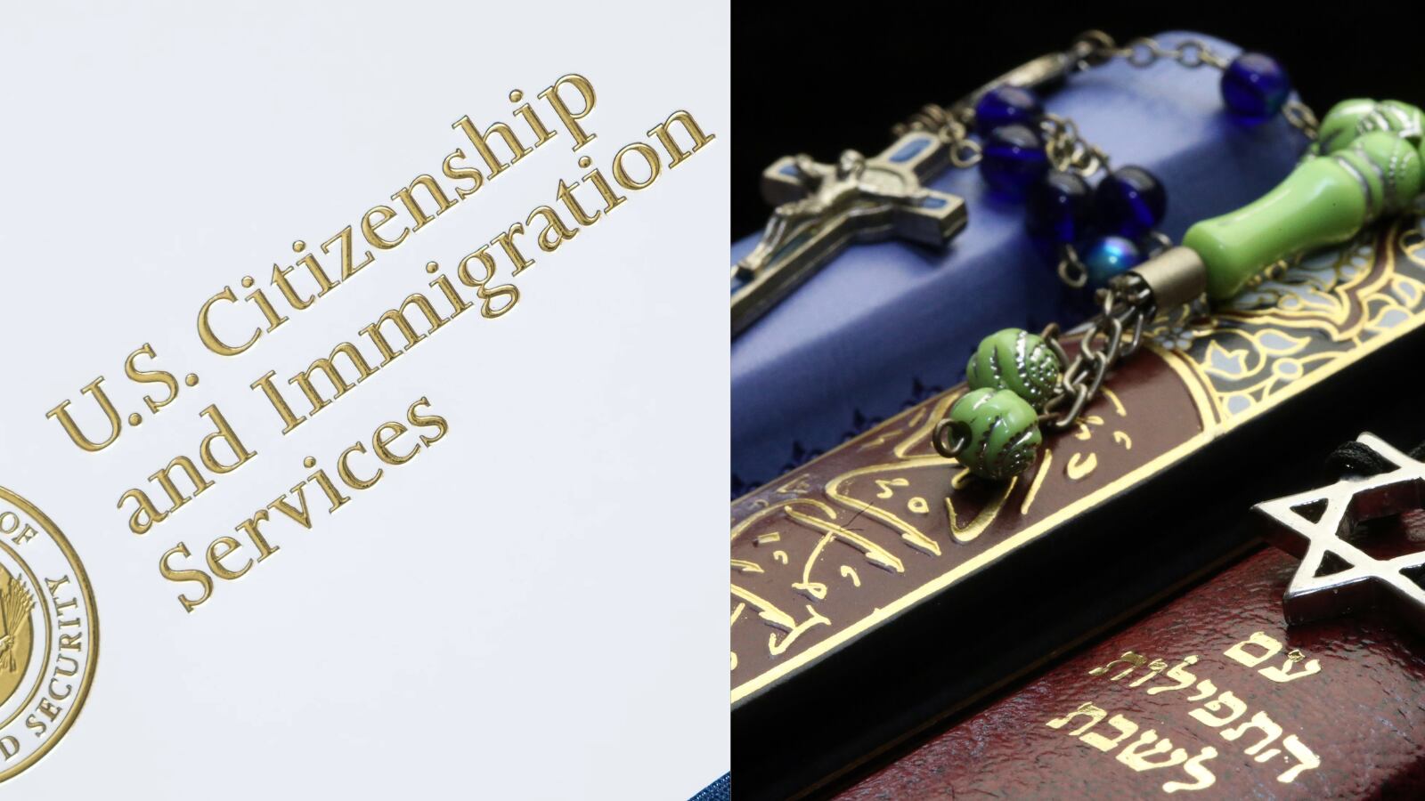 El Departamento de Estado de EE.UU. anunció que negará visas a personas implicadas en violaciones a la libertad religiosa, una medida que busca presionar a responsables de persecuciones en todo el mundo.