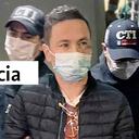 ¡Atención! Juez define si deja en libertad a Jhonier Leal