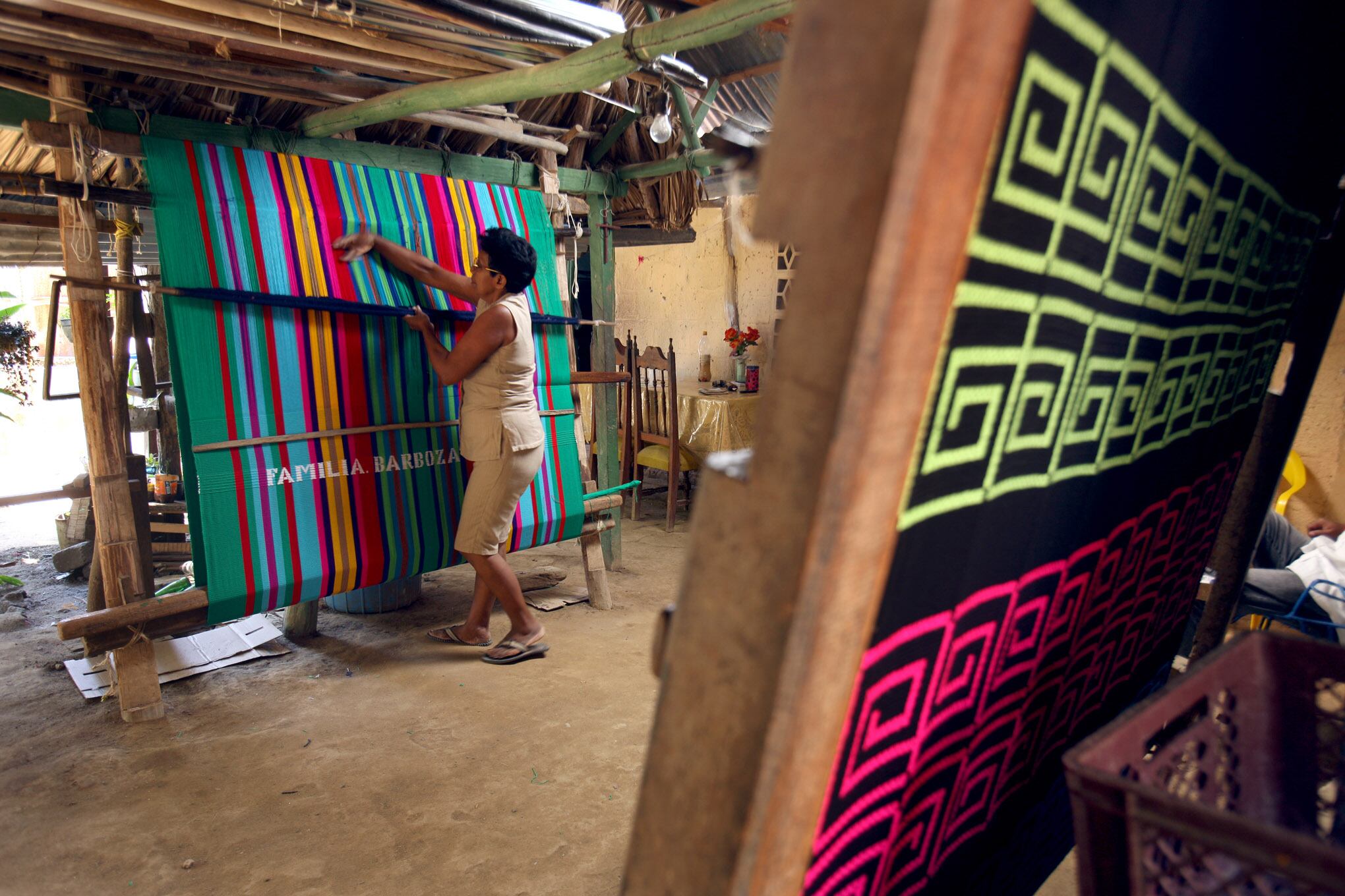 Pueblos que enamoran