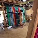 La postulación del municipio la debe realizar el mandatario local, quien deberá enviar al correo electrónico pueblosqueenamoran@fontur.com.co
una ficha de presentación y la justificación de su intención de formar parte de esta iniciativa, anexando además los documentos que se encuentran publicados en la página web del Fondo Nacional del Turismo (Fontur), entidad que asesorará a los alcaldes en este proceso. San Jacinto / Bolívar. Foto: Juan Carlos Sierra.