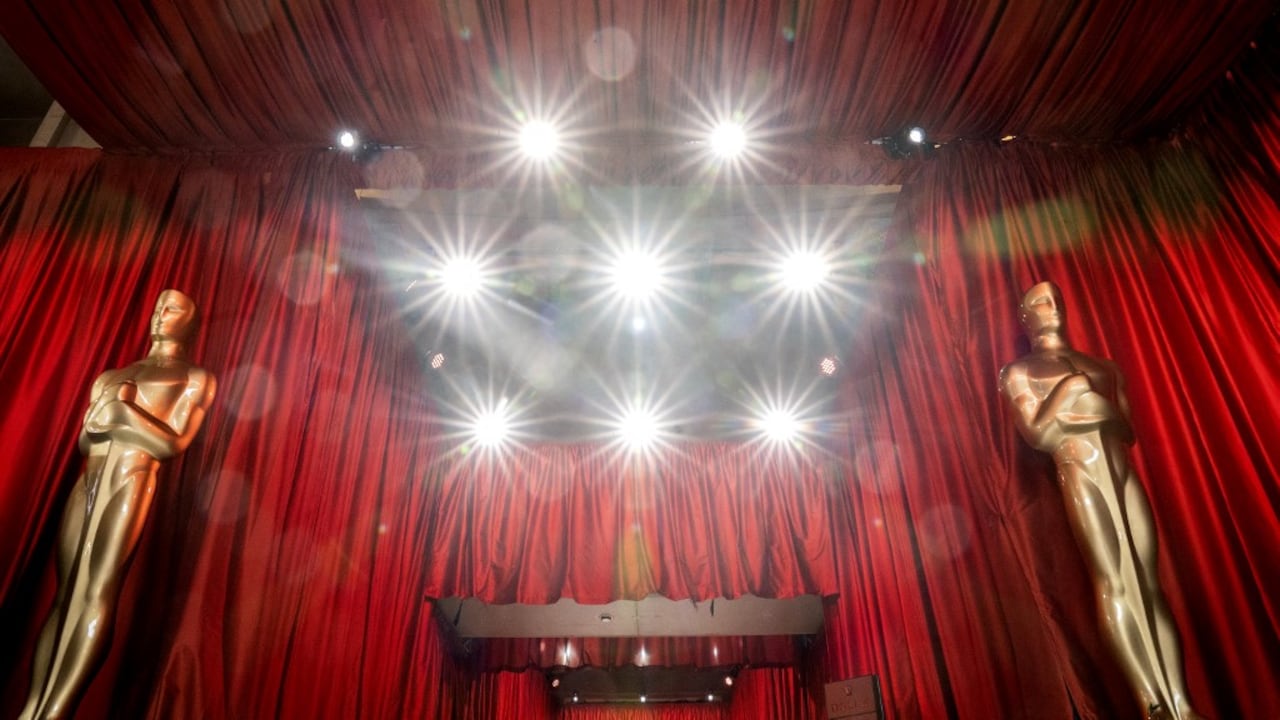 Comienza la cuenta regresiva para la celebración de los Premios Óscar en 2026.