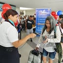 JetSMART Airlines inicia operaciones en el Aeropuerto Internacional Alfonso Bonilla Aragón en Cali con vuelos hacia Cartagena, Medellín y Santa Marta a bajo costos.