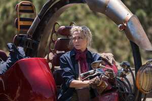 Margarita Rosa de Francisco