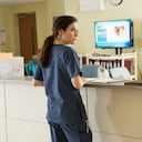 Serie May Kills People