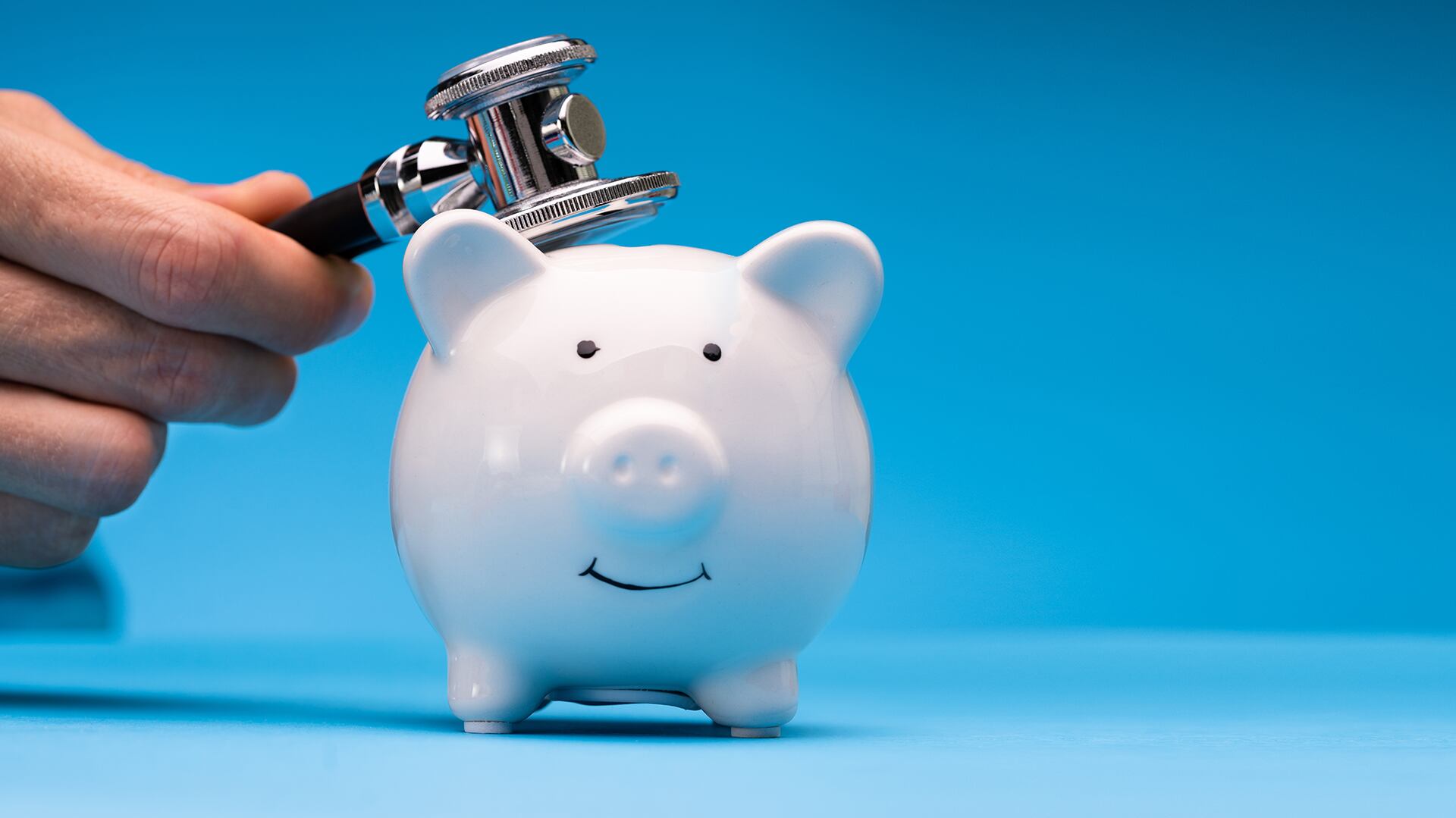 Medicina salud dinero