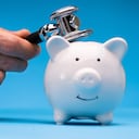 Medicina salud dinero