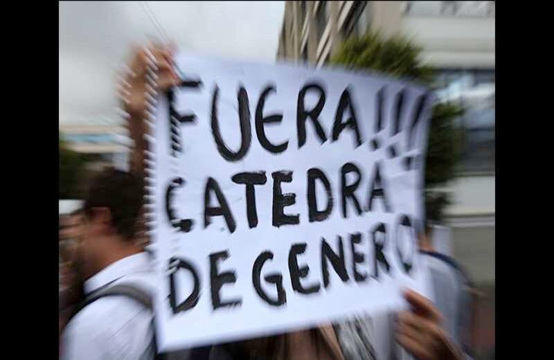 Foto: Esteban Vega / SEMANA