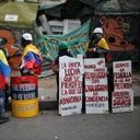 Parno Nacional 28 mayo
Bogota
Foto Esteban Vega La-Rotta