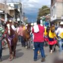 La Alcaldía del municipio de Guacarí tomó la decisión de cancelar la cabalgata que tradicionalmente se realiza en el marco de las fiestas de San Roque; por el bienestar de los caballos.