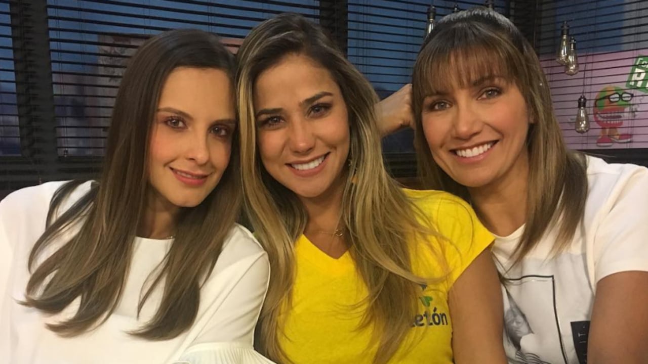 Zahira Benavides comparte testimonio sobre una supuesta experiencia espiritual