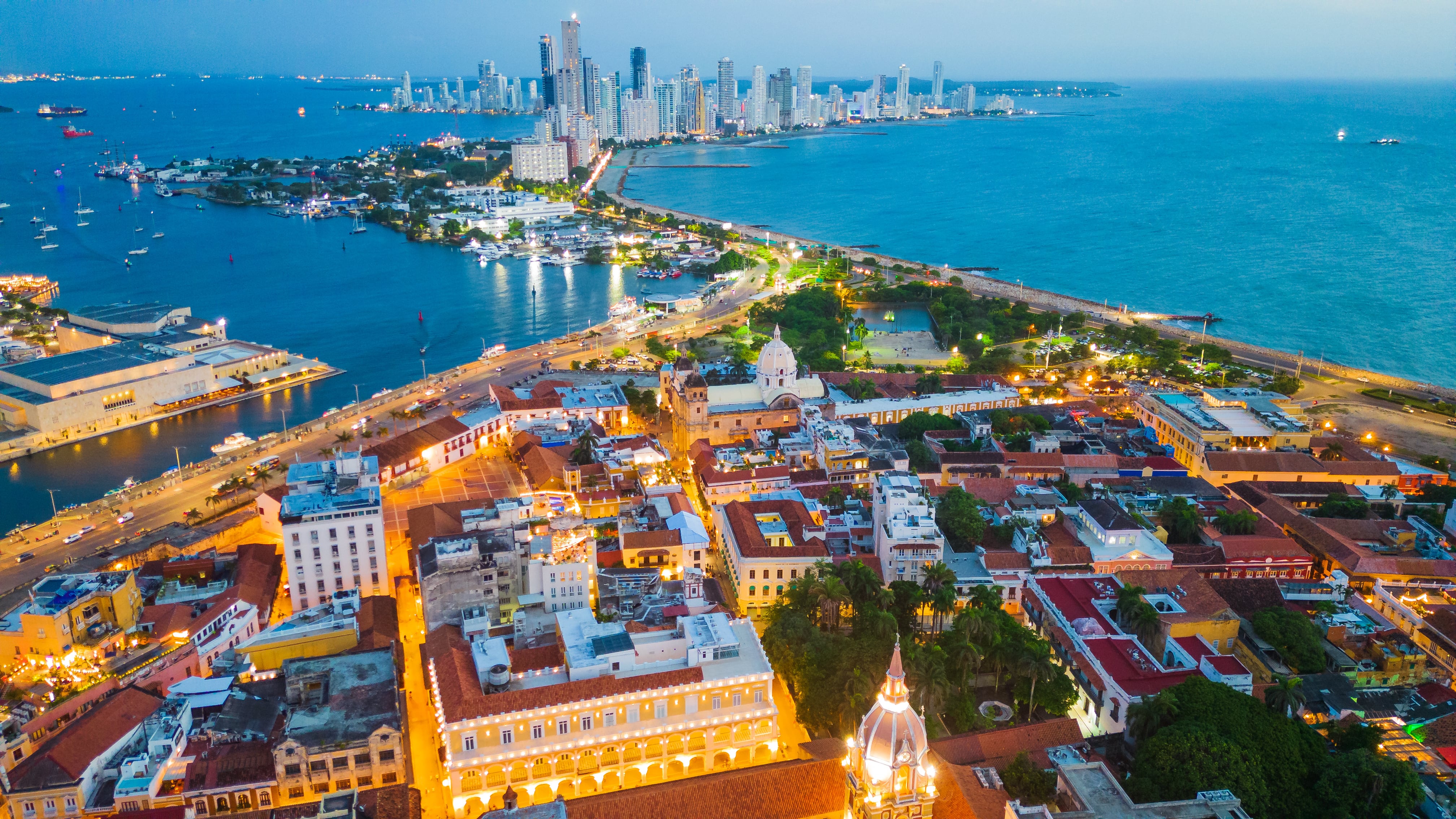 Cartagena Colombia