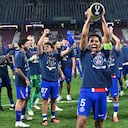 PSG campeón de la Supercopa de Europa