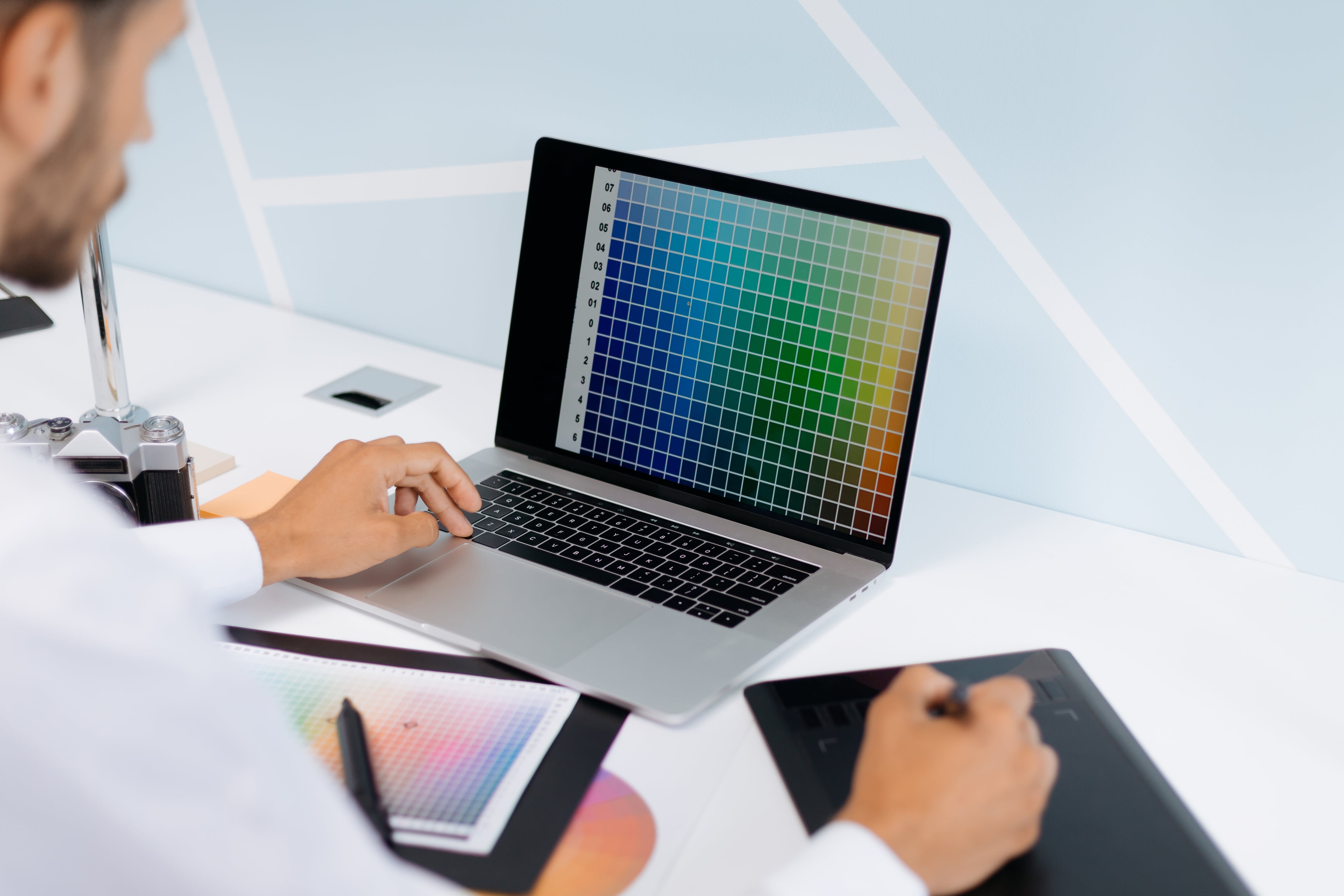 Los programas de Microsoft vienen siendo  actualizados con herramientas de inteligencia artificial.