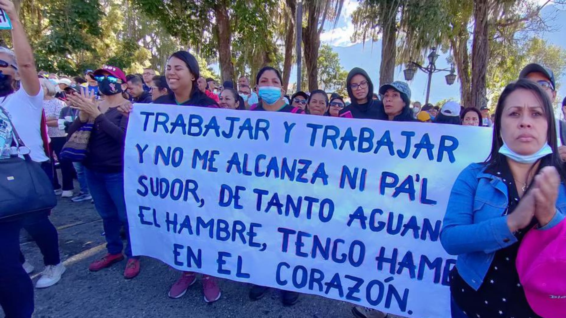 Cuenta de Twitter Radio Caracas