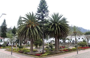 Jenesano, Boyacá