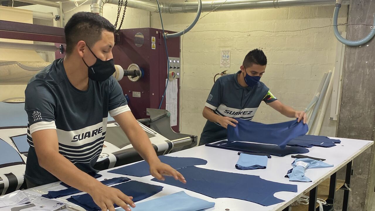 Los micro y pequeños empresarios podrán postularse en dos categorías disponibles.