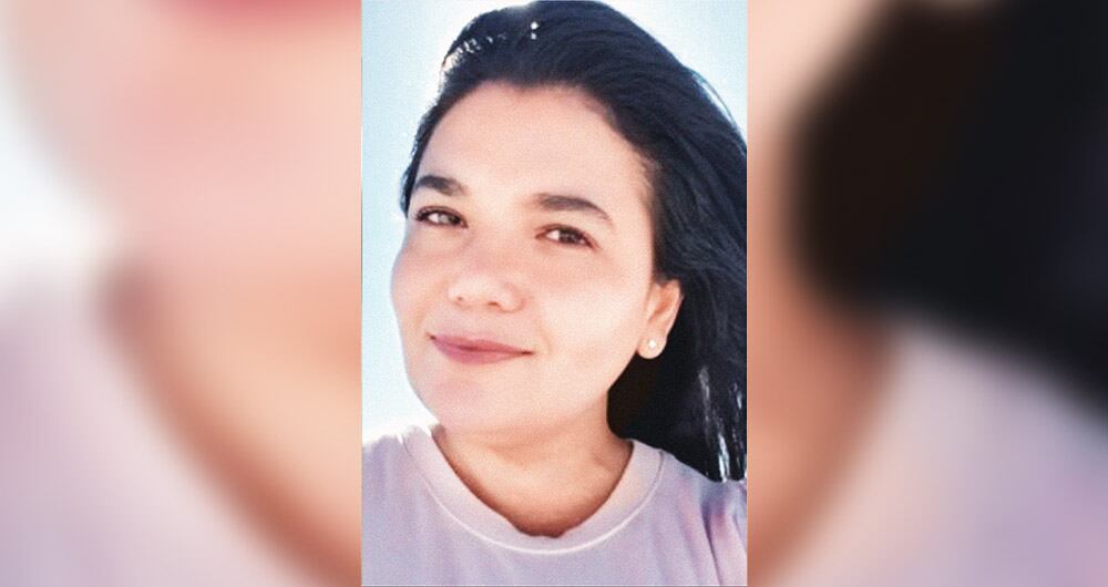 María Antonia Pardo La periodista fue la jefa de comunicaciones de la campaña. Su sueldo lo habría pagado Christian Daes. 