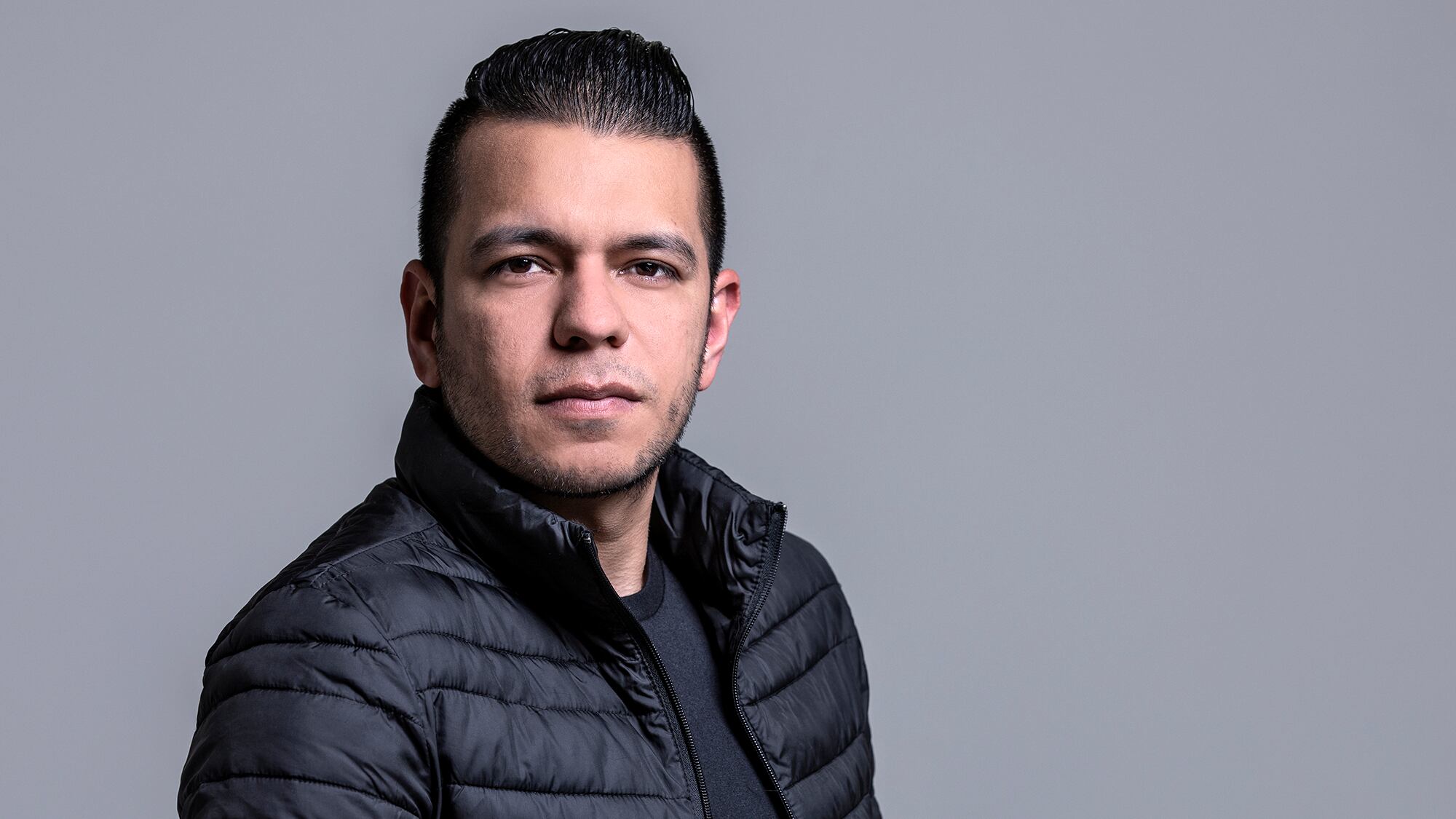 Jonathan Pulido Hernández