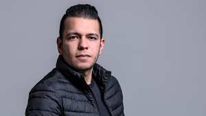 Jonathan Ferney Pulido Hernández. Jota Pe Hernández. Senador de la República.
Bogotá Agosto 10 de 2022.
Foto: Juan Carlos Sierra-Revista Semana.