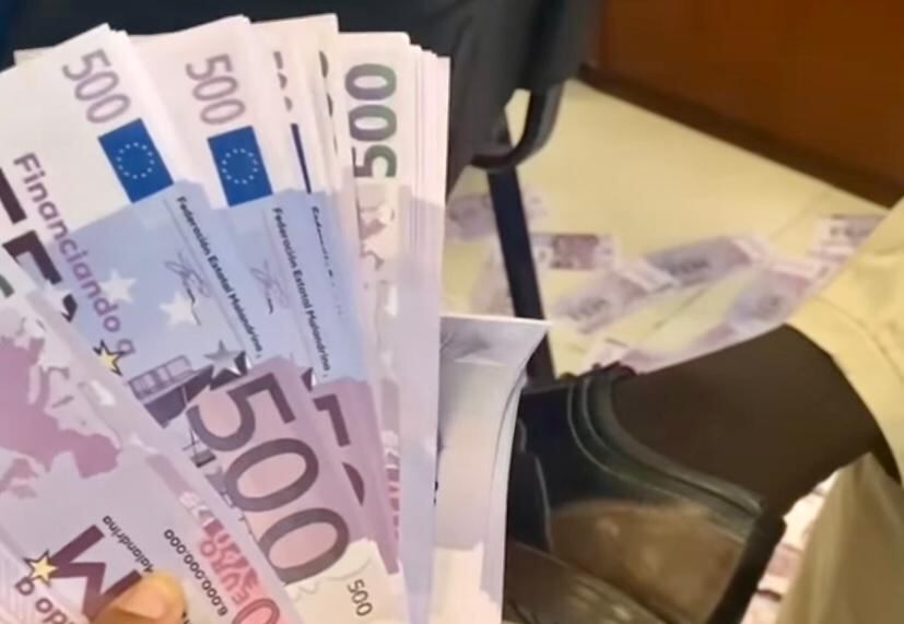 Concejales aseguran que fueron más de 2.4 millones de euros donados por Países Bajos al proyecto otorgado al consorcio de la fundación de la funcionaria