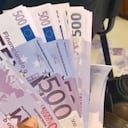 Concejales aseguran que fueron más de 2.4 millones de euros donados por Países Bajos al proyecto otorgado al consorcio de la fundación de la funcionaria