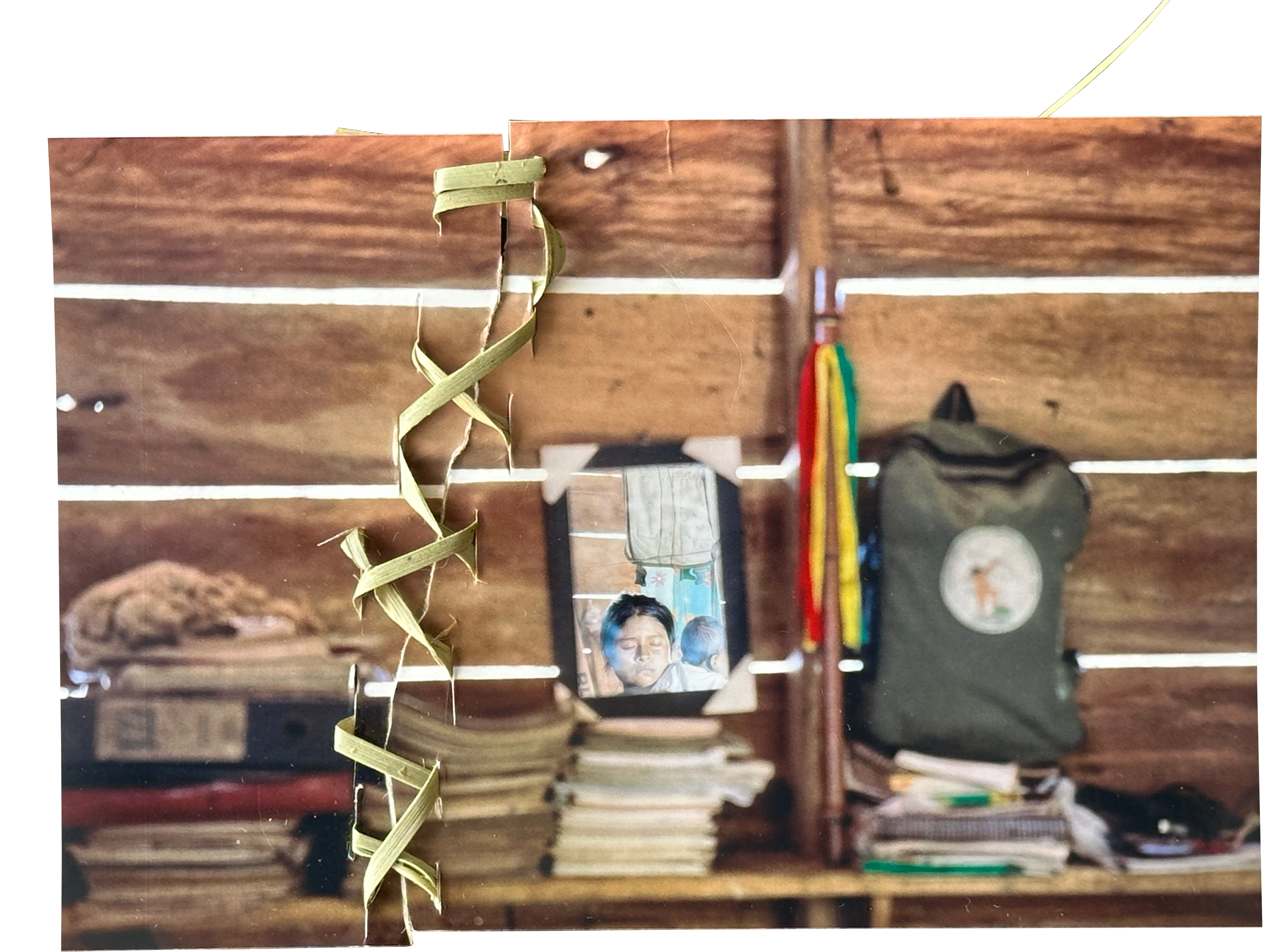 Puesto Indio, Sanadora Dilia.