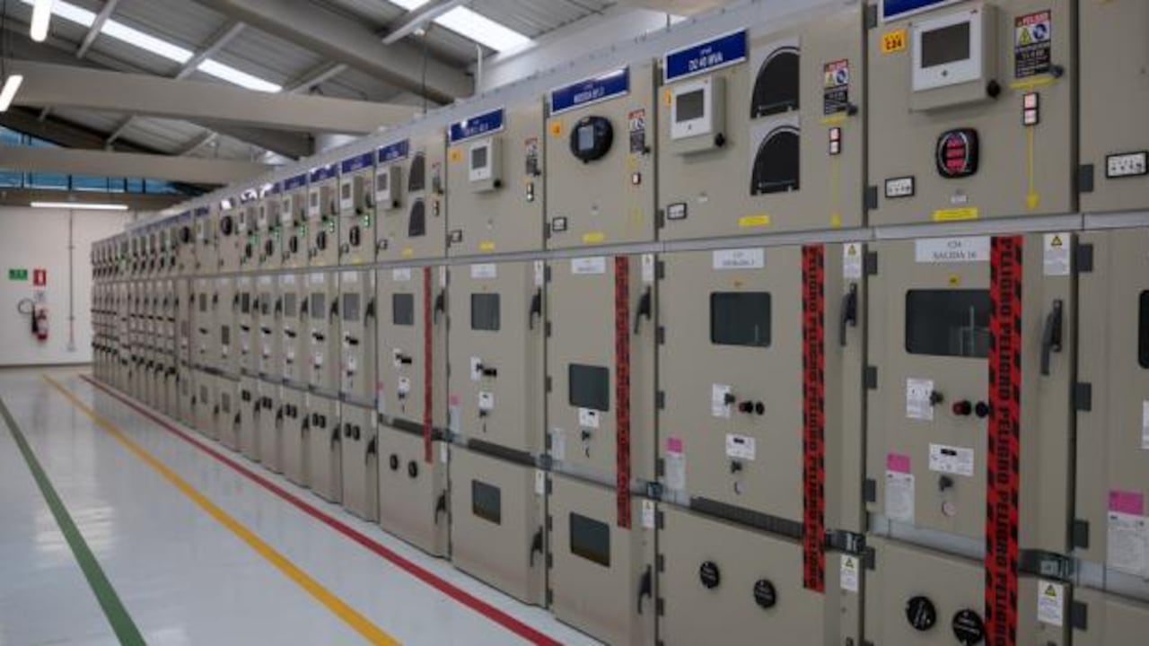 Las Subestaciones Eléctricas Receptoras (SER) serán las encargadas de suministrar la energía para mover los trenes de la Primera Línea del Metro de Bogotá.