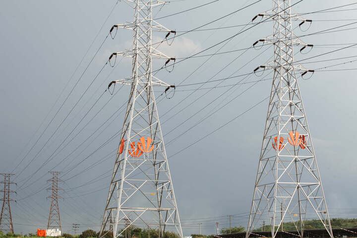La suspensión se extenderá por 8  horas este 9 de junio