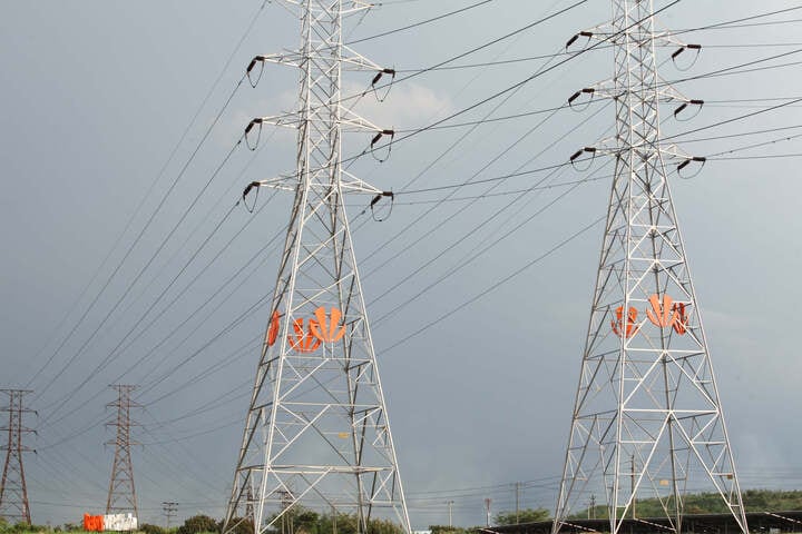 La suspensión se extenderá por 8  horas este 9 de junio