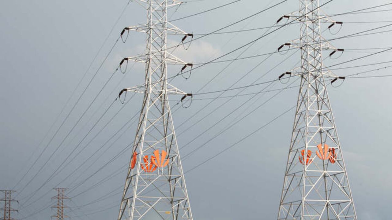 Celsia, empresa eléctrica.