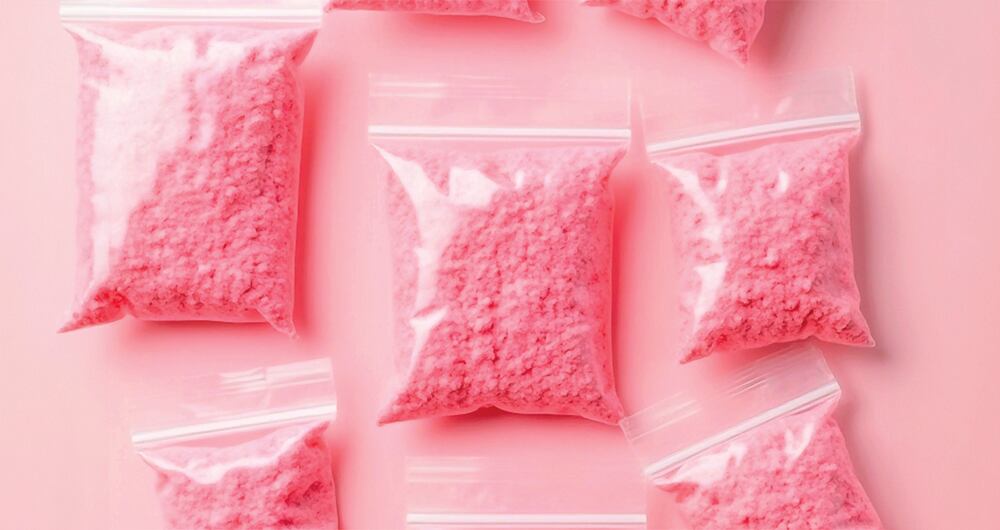 Tusi luxury, así es conocida la línea exclusiva de El Mesa.