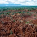 A mitad de año es una de las mejores épocas para visitar el Desierto de la Tatacoa.