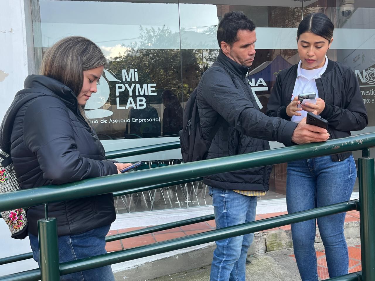 Más de 10.000 vacantes en la feria Expoempleo SENA Mujer