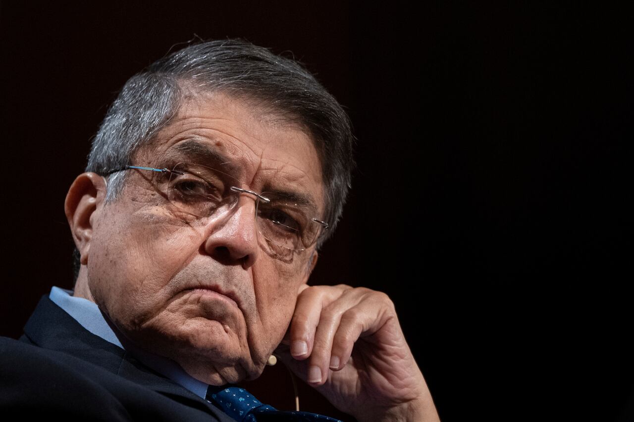 Sergio Ramírez