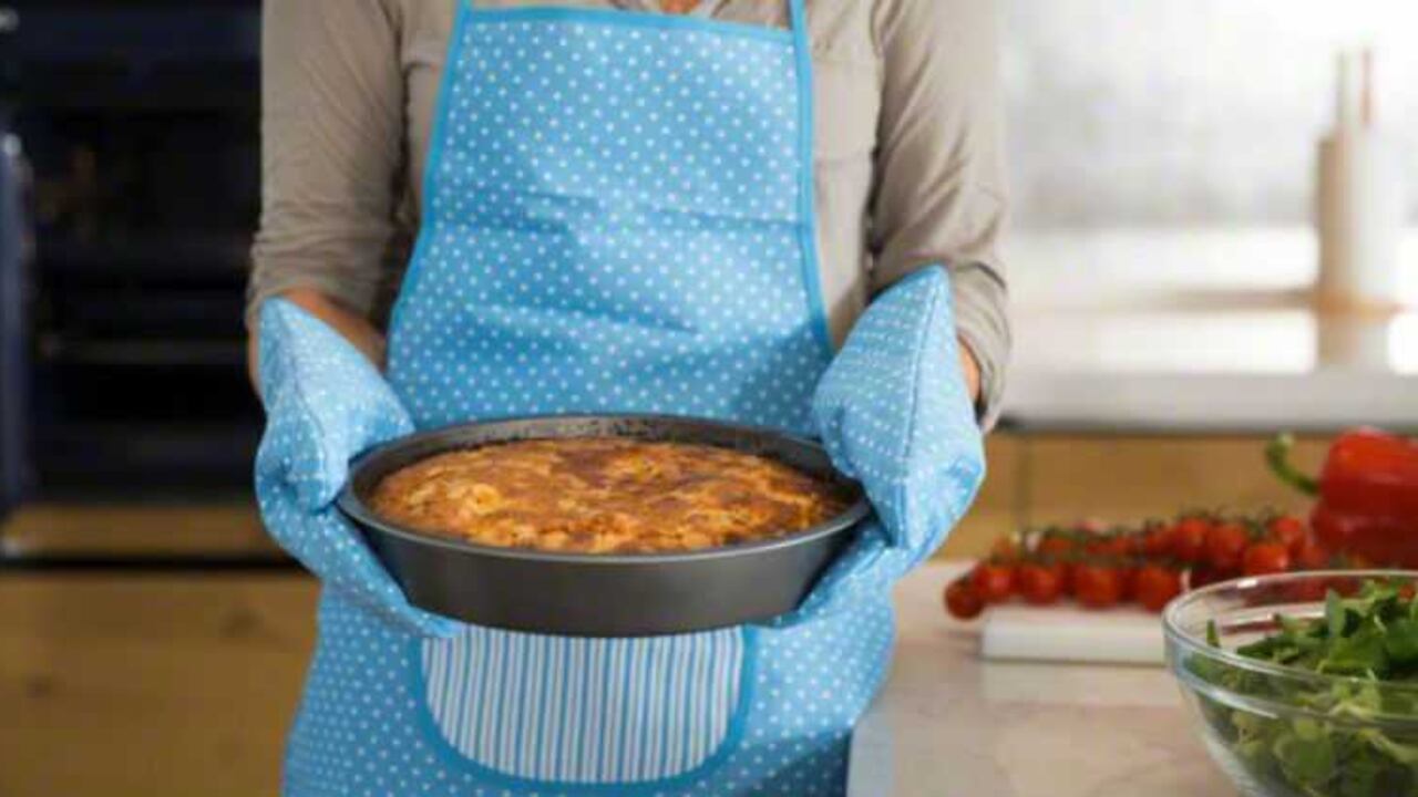 En una cena navideña fácilmente se pueden ingerir hasta 2.000 calorías de más.