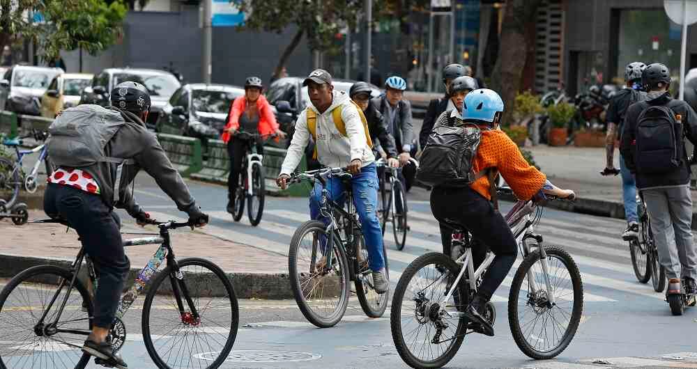 El proyecto busca reducir los Gases de Efecto Invernadero en la capital.