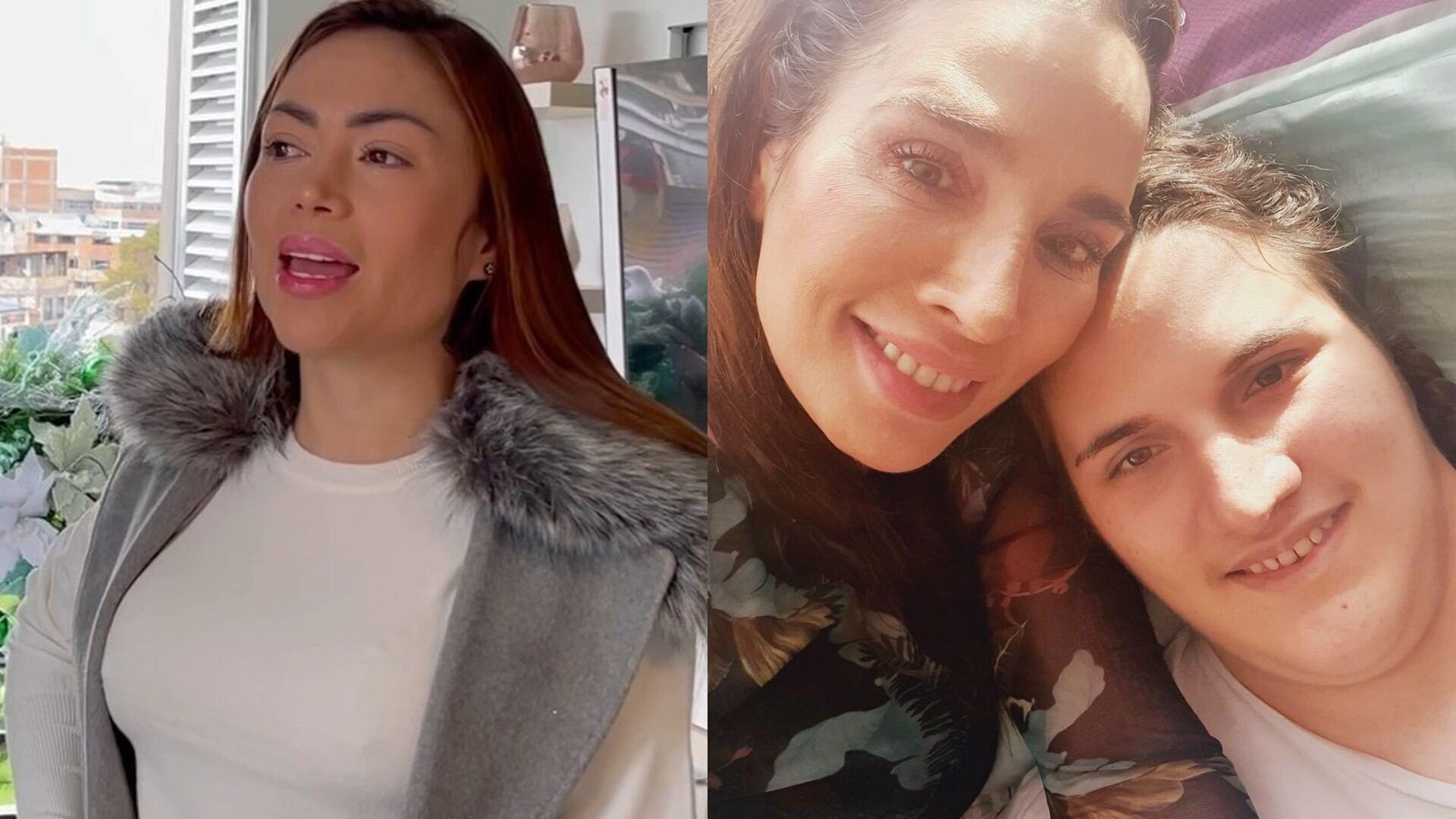 Epa Colombia se defendió ante las palabras de Luly Bossa.