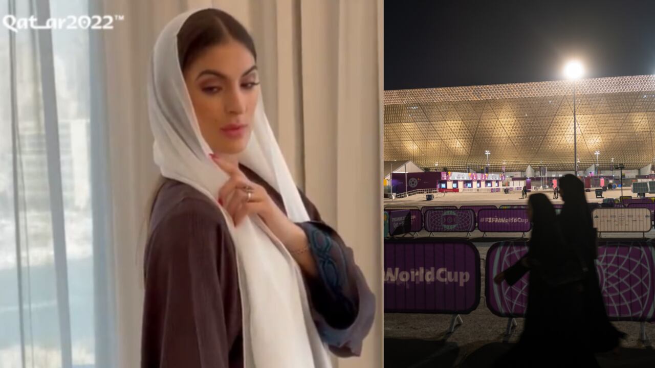 Este país de cultura árabe tiene varias prohibiciones.