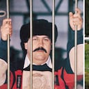 El 19 de junio de 1991, Pablo Escobar se entregó a las autoridades y estuvo por más de un año en la Catedral. Este terreno estaba destinado, en principio, para un centro de rehabilitación de drogadictos.