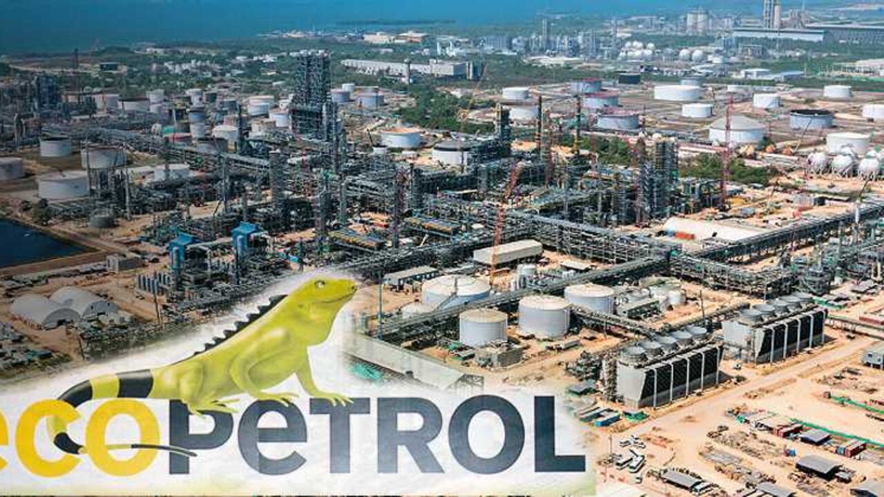 Se iniciaría un proceso arbitral en contra de Chicago Bridge & Iron (CB&I).