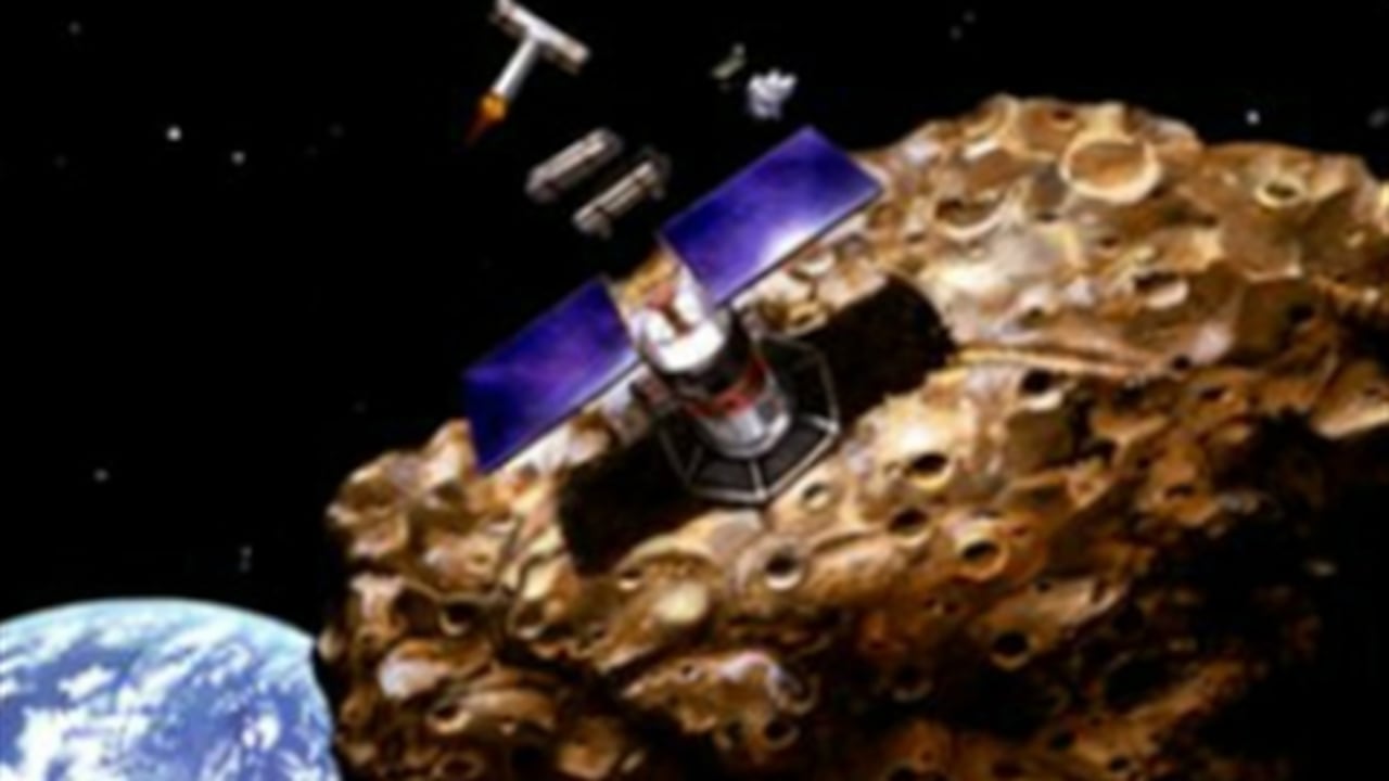 "No esperamos que esta empresa sea un exitazo financiero de la noche a la mañana. Esto va a tomar tiempo" Eric Anderson